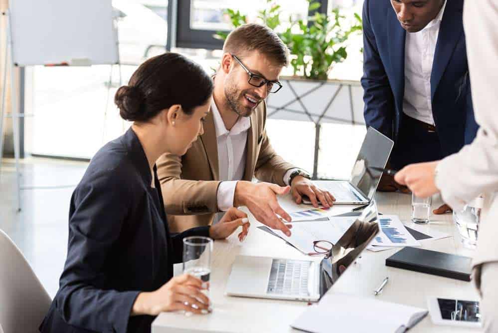 Types of Equity Financing
