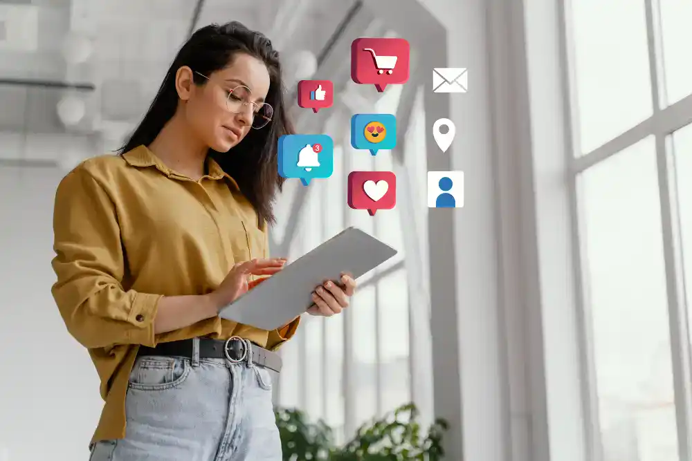 AI marketing tools