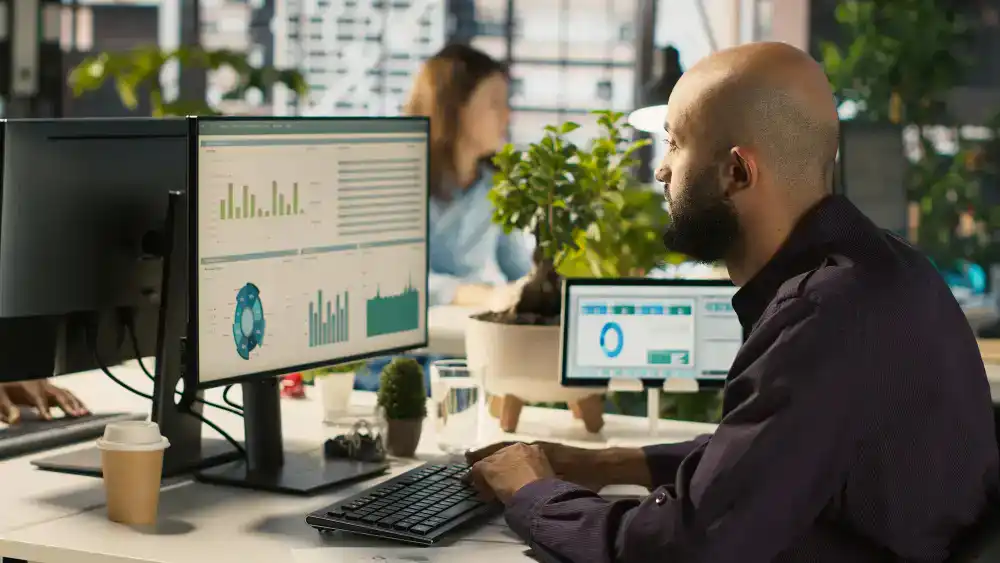 AI tools for small business finance