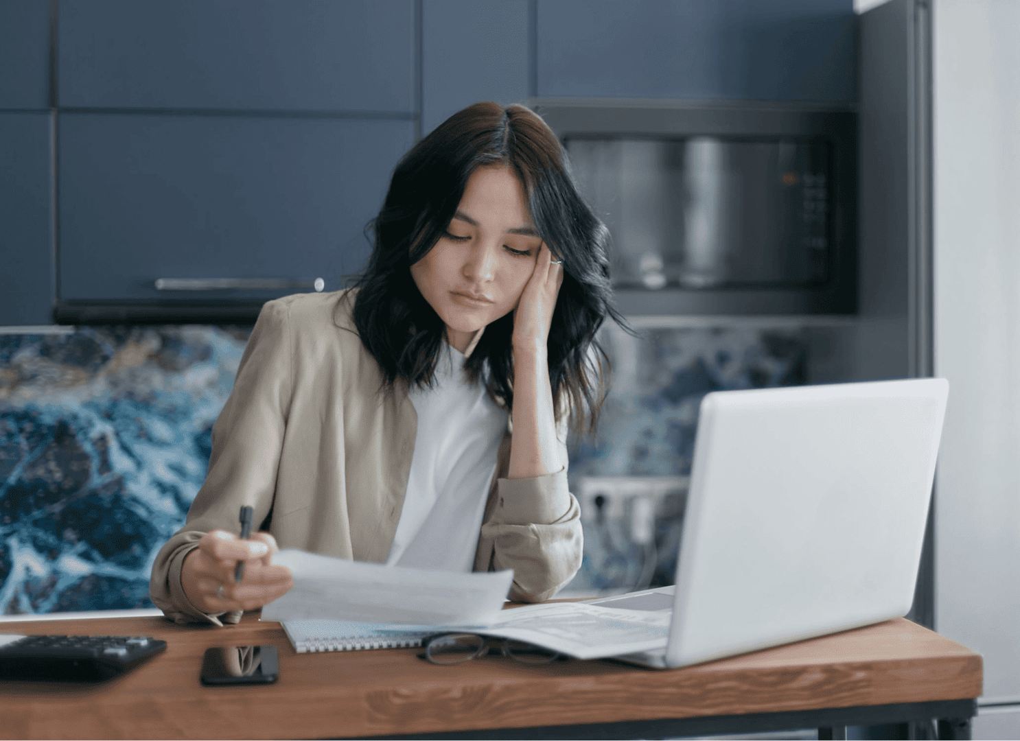 Small Business Debt Consolidation