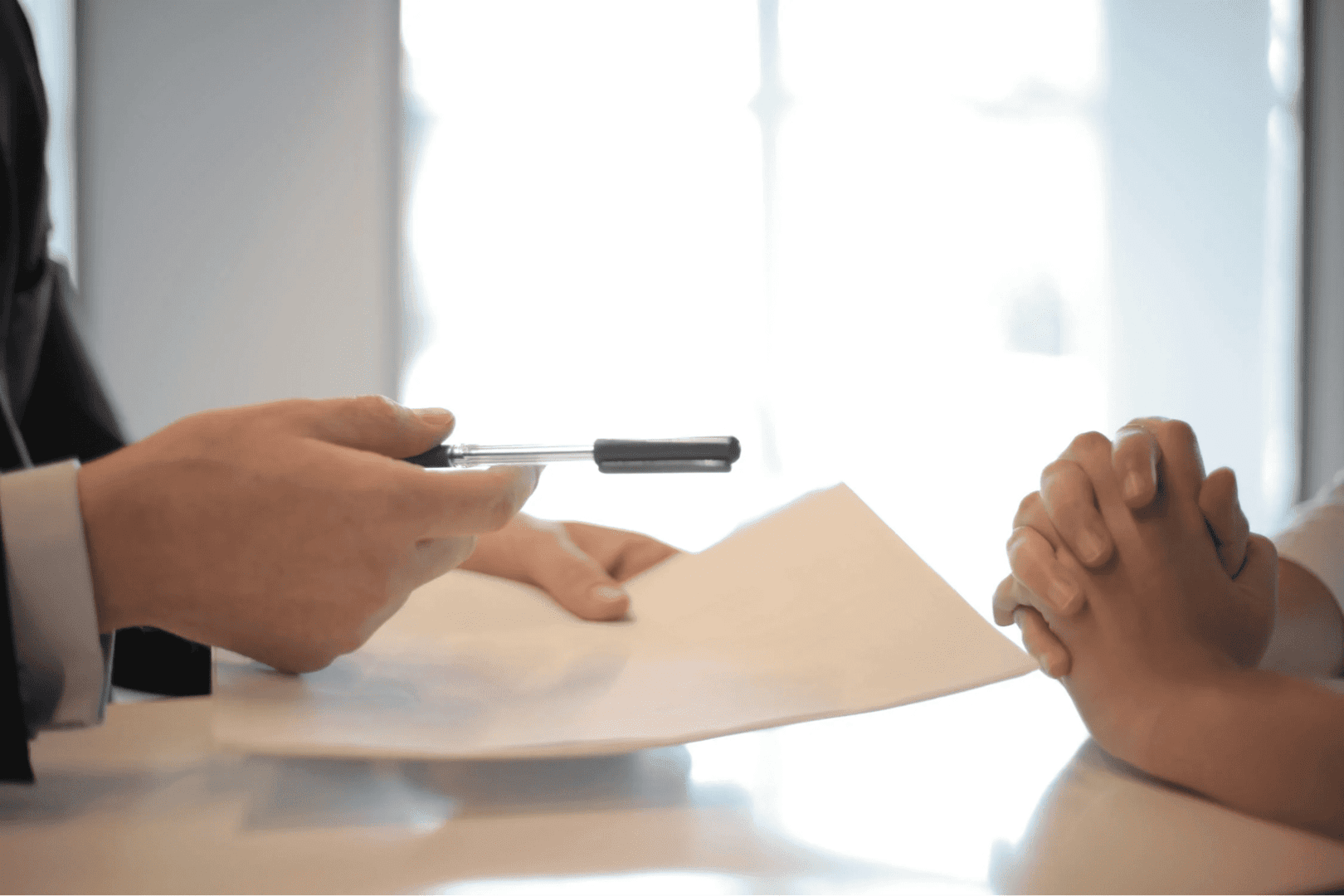 Small Business Debt Consolidation