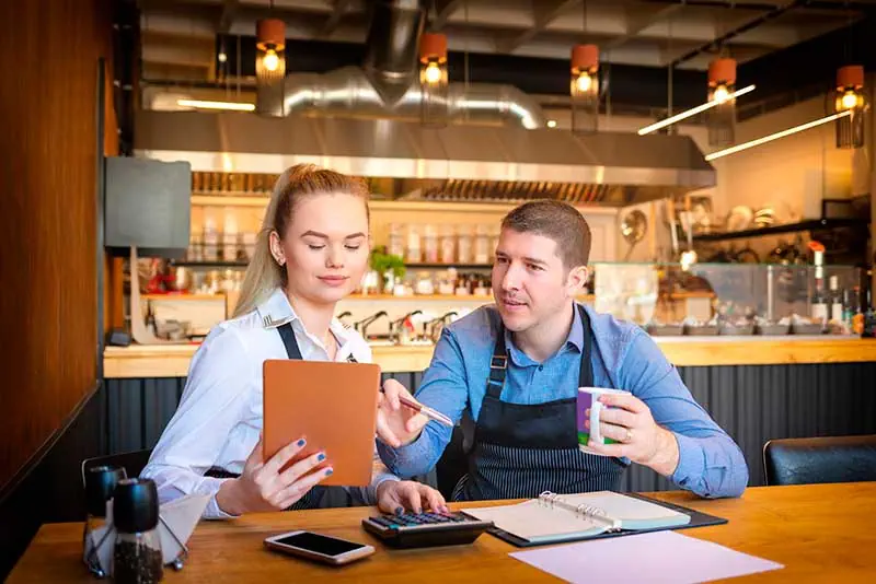 Business Debt Management