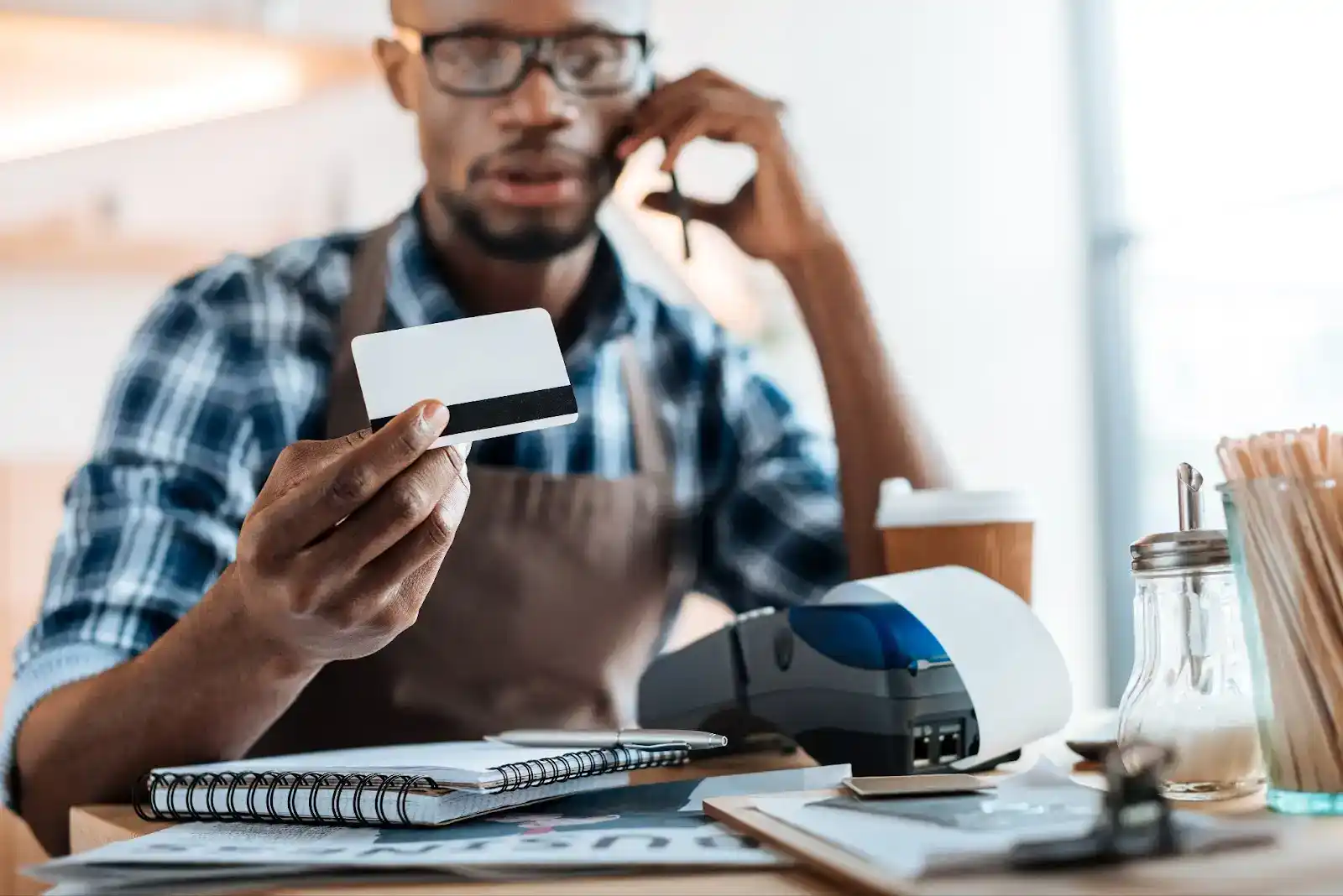 Business Loan Repayment