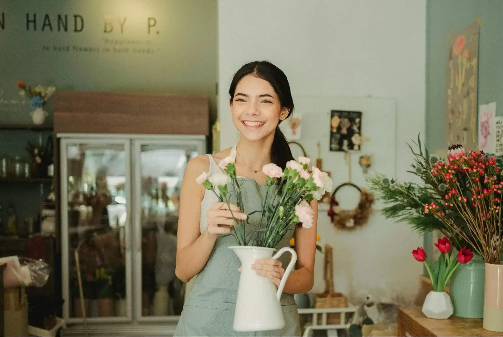 Business Loan Tips