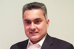 Naren Nayek