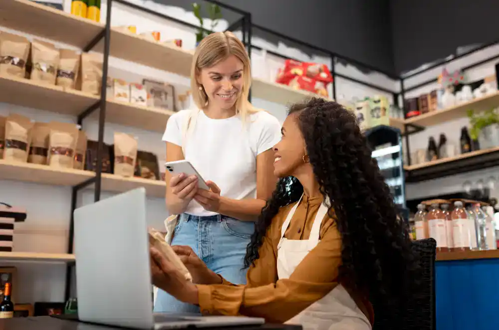 Retail cash flow management