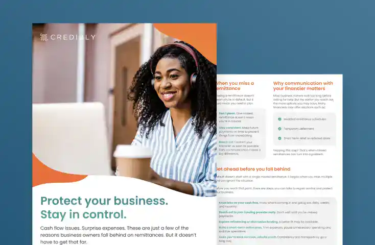 Strategies to avoid business loan default