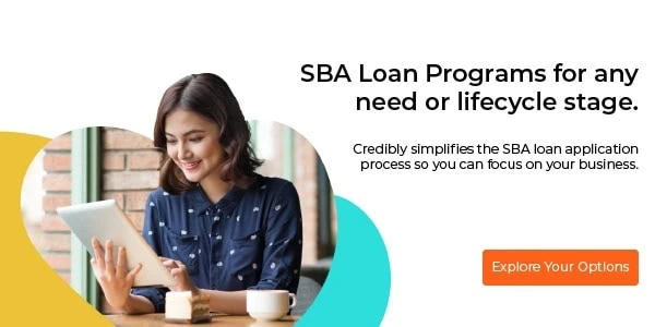 SBA loan programs