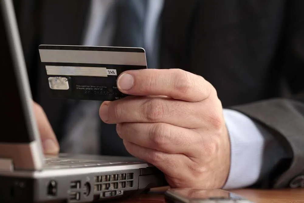 Business loan: installment or revolving