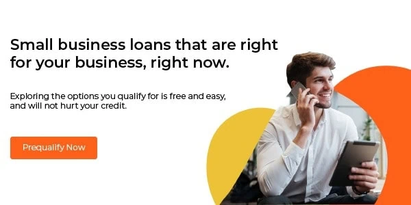 small business loan options