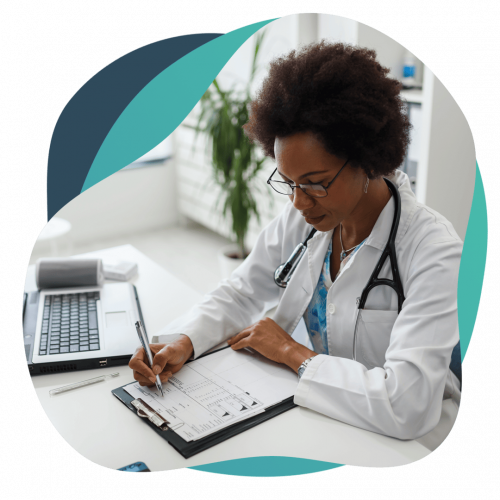 medical equipment loans