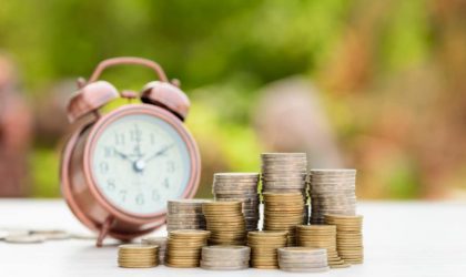 Short-Term Business Loan