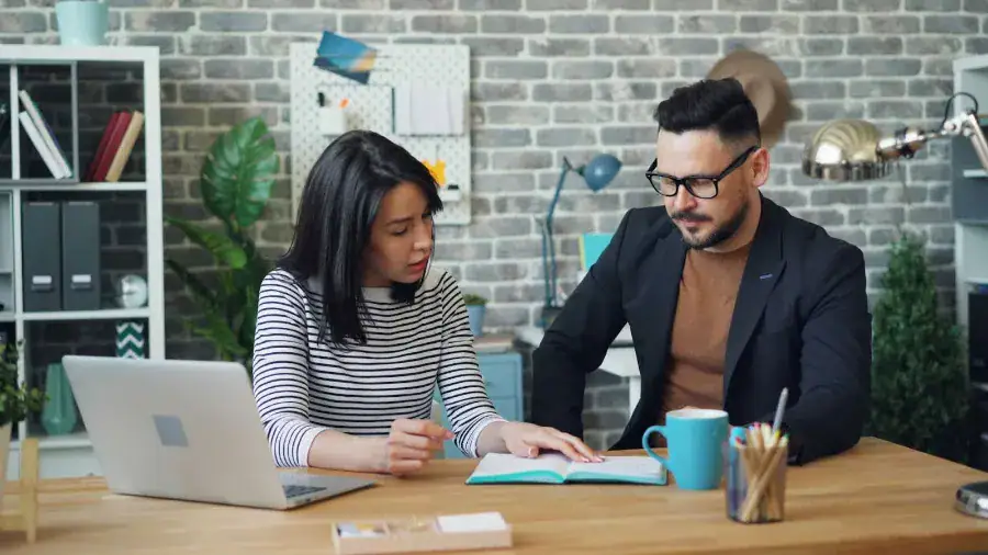 fintech for small business